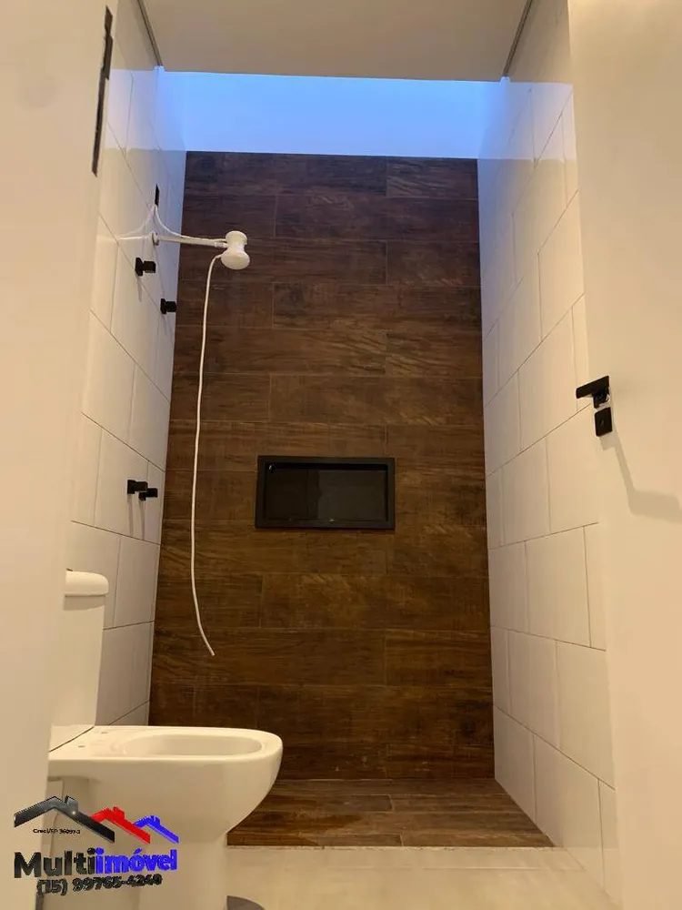 Casa, 3 quartos, 94 m² - Foto 5