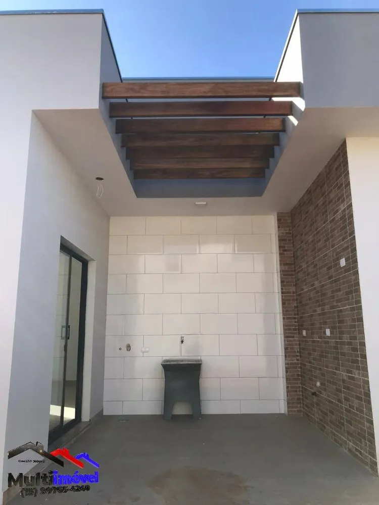 Casa, 3 quartos, 94 m² - Foto 4