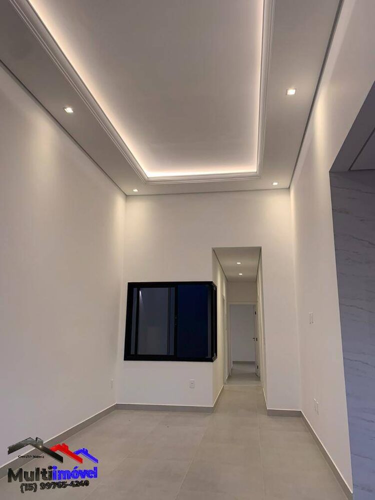 Casa à venda com 3 quartos, 94m² - Foto 2