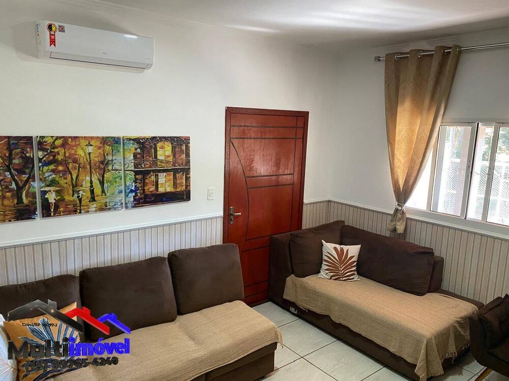 Casa, 5 quartos, 424 m² - Foto 1