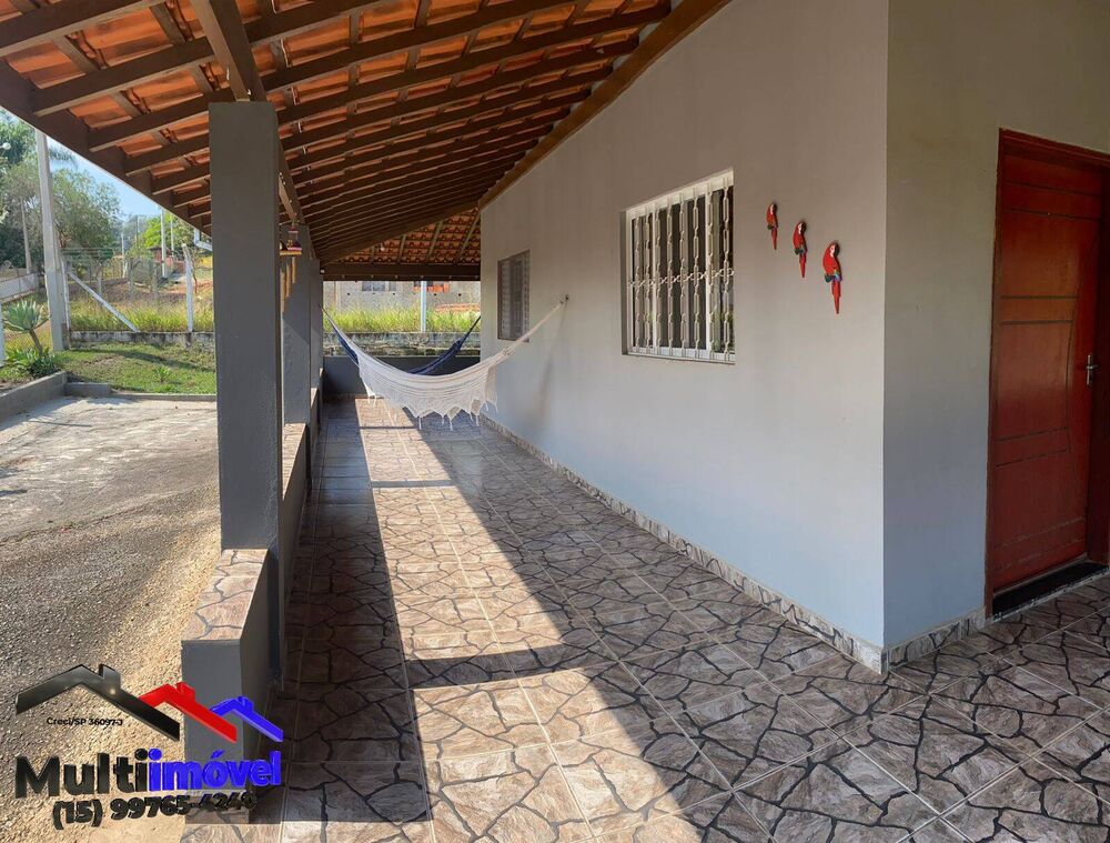 Casa, 5 quartos, 424 m² - Foto 3