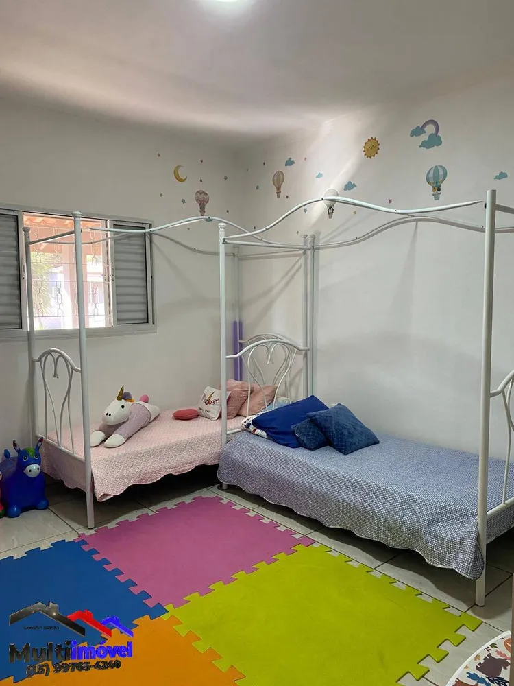 Casa, 5 quartos, 424 m² - Foto 4