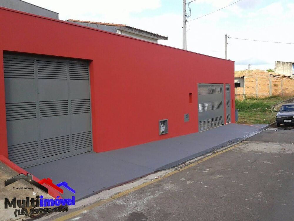 Loja-Salão - Foto 1