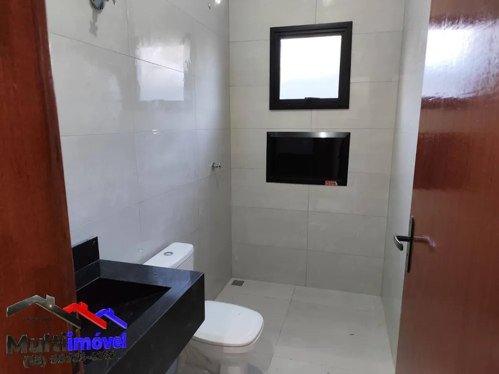 Casa, 3 quartos, 170 m² - Foto 13