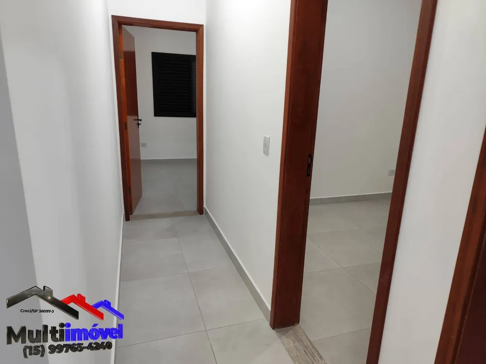 Casa, 3 quartos, 170 m² - Foto 14