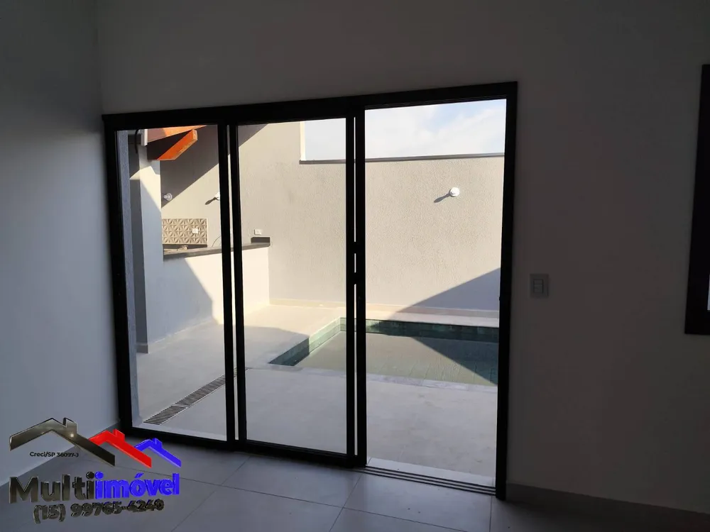 Casa, 3 quartos, 170 m² - Foto 9