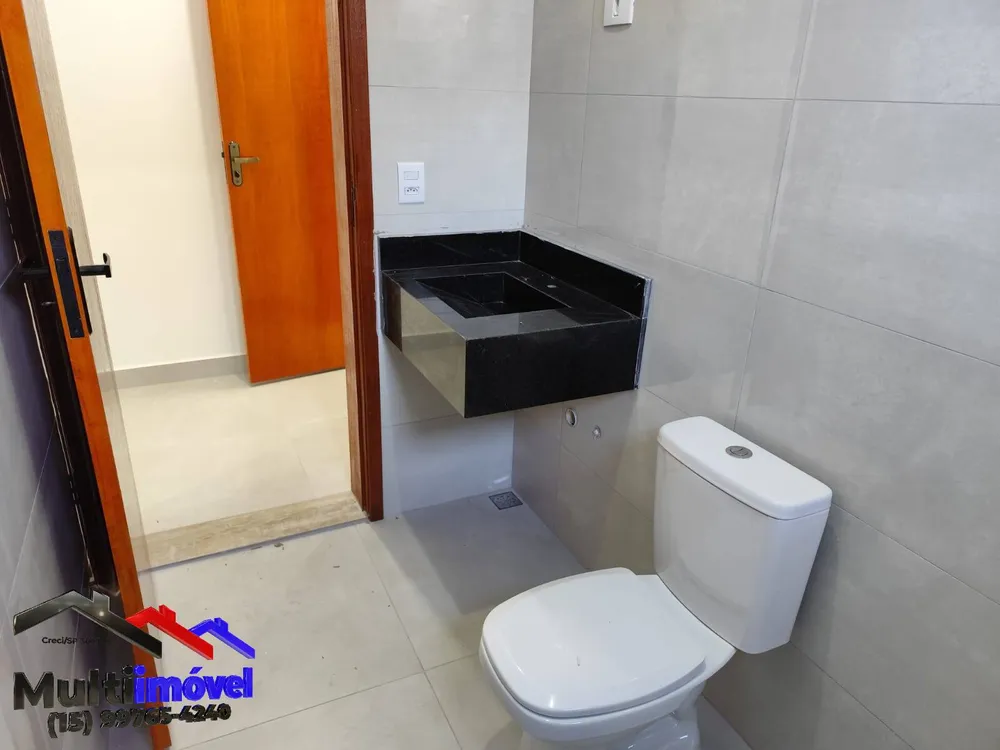 Casa, 3 quartos, 170 m² - Foto 12