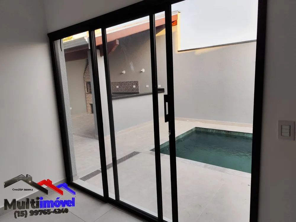 Casa, 3 quartos, 170 m² - Foto 11