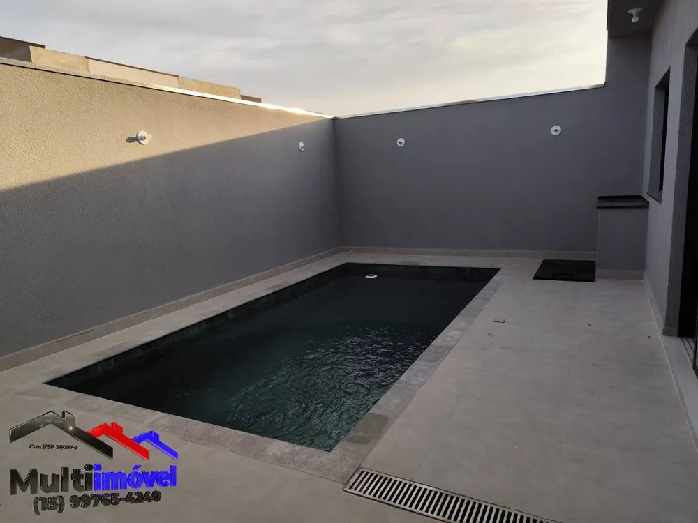 Casa, 3 quartos, 170 m² - Foto 6
