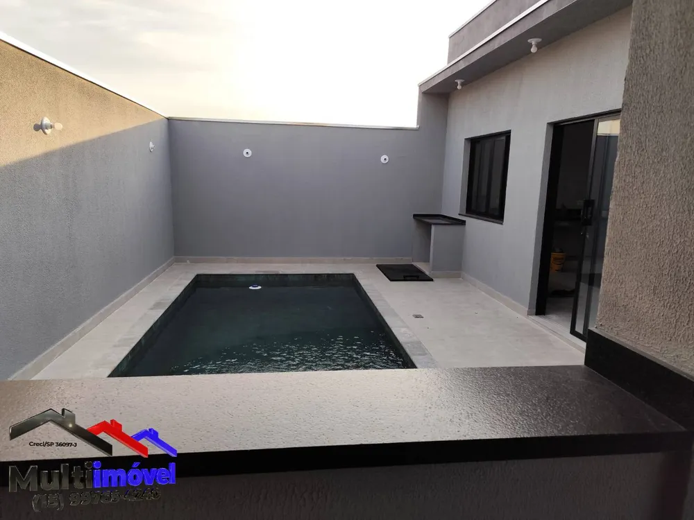 Casa, 3 quartos, 170 m² - Foto 1