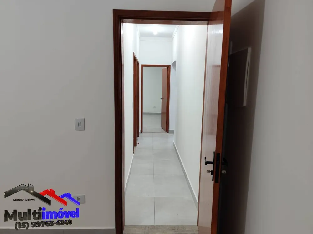 Casa, 3 quartos, 170 m² - Foto 15