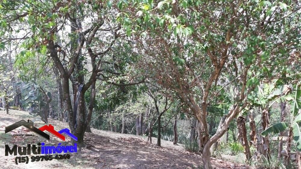 Chácara, 3 quartos, 4947 m² - Foto 4