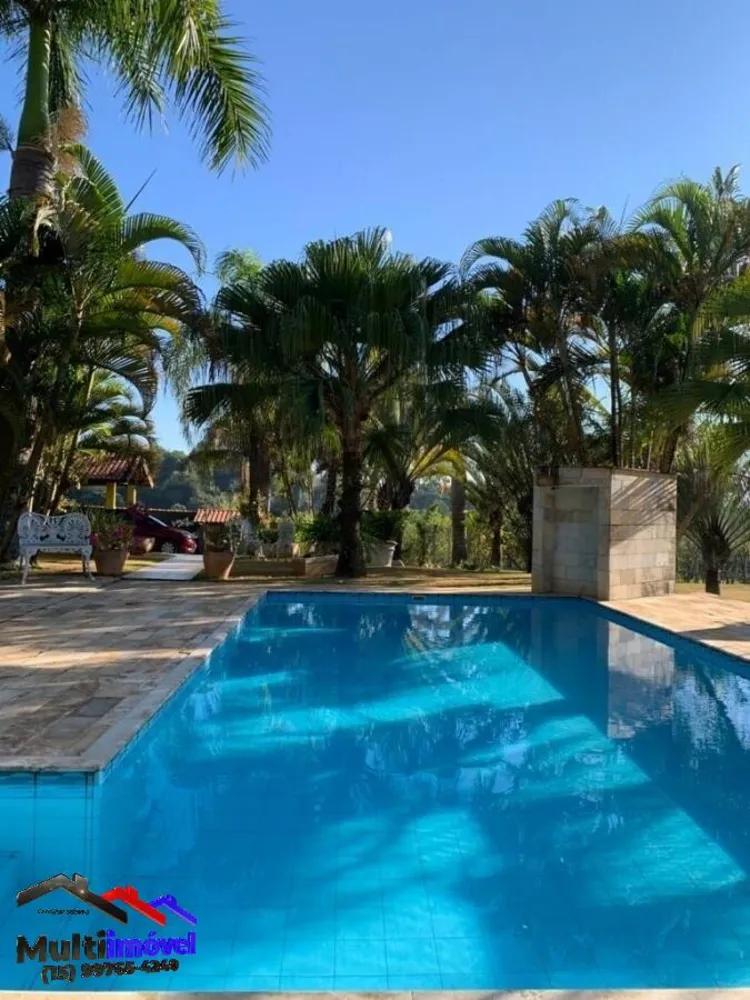 Chácara, 3 quartos, 4947 m² - Foto 16