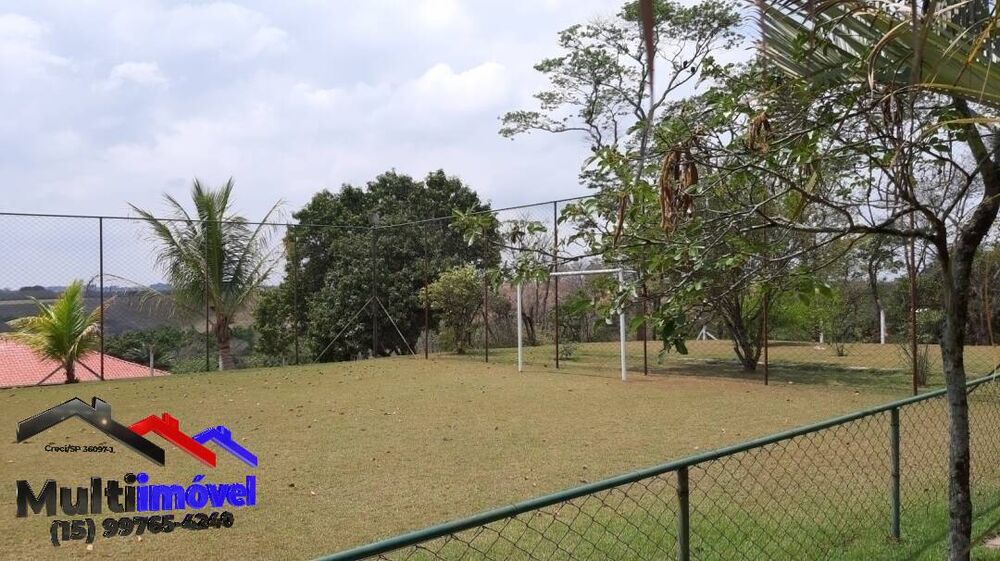 Chácara, 3 quartos, 4947 m² - Foto 1