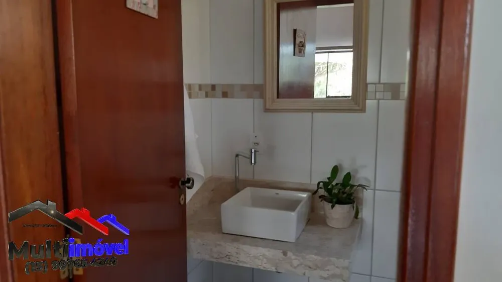 Chácara, 3 quartos, 4947 m² - Foto 6