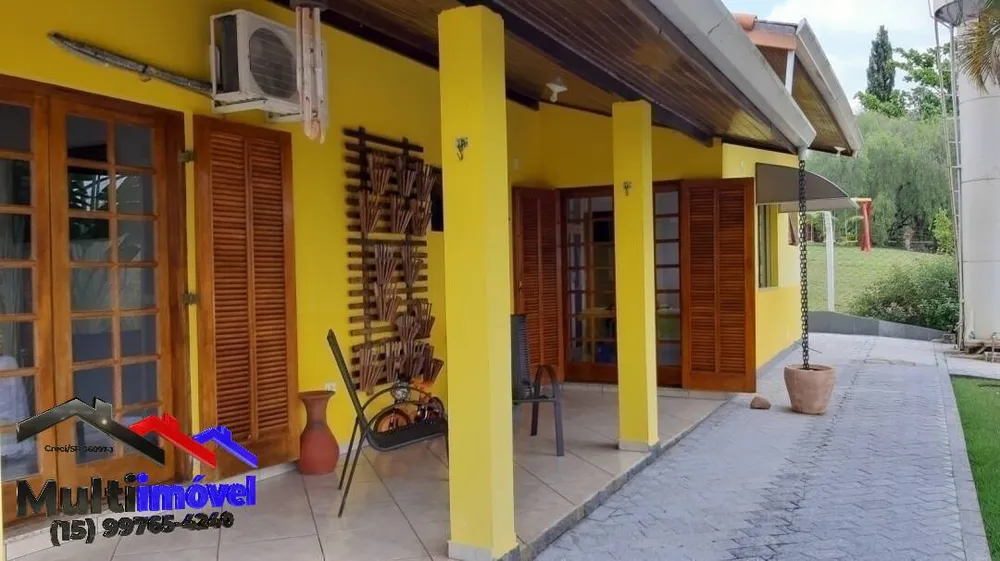 Chácara, 3 quartos, 4947 m² - Foto 14