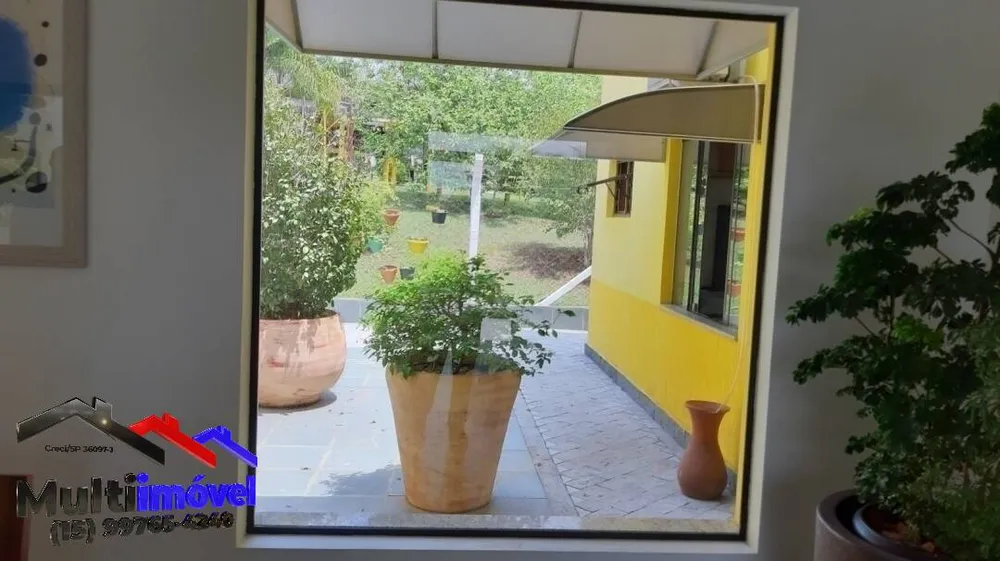 Chácara, 3 quartos, 4947 m² - Foto 12