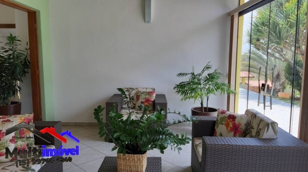 Chácara, 3 quartos, 4947 m² - Foto 2