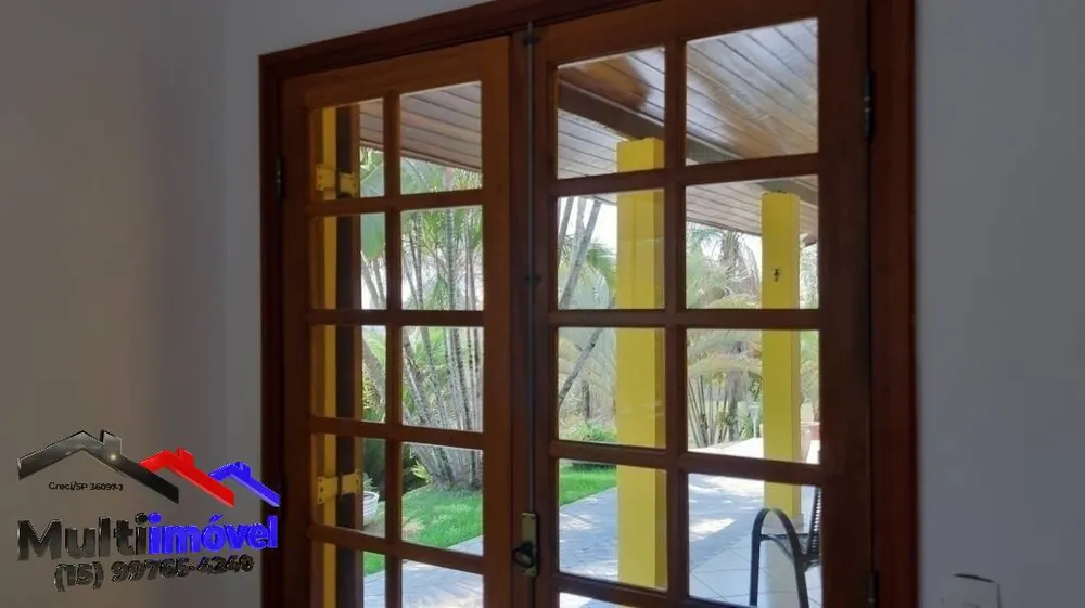 Chácara, 3 quartos, 4947 m² - Foto 9
