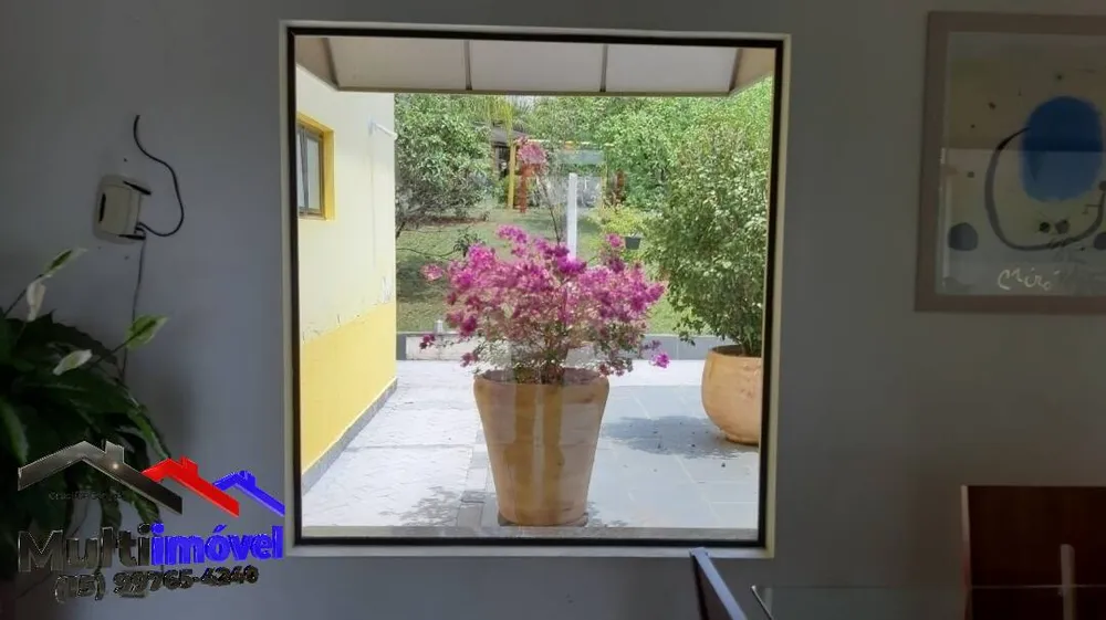 Chácara, 3 quartos, 4947 m² - Foto 11