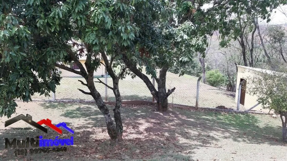 Chácara, 3 quartos, 4947 m² - Foto 4