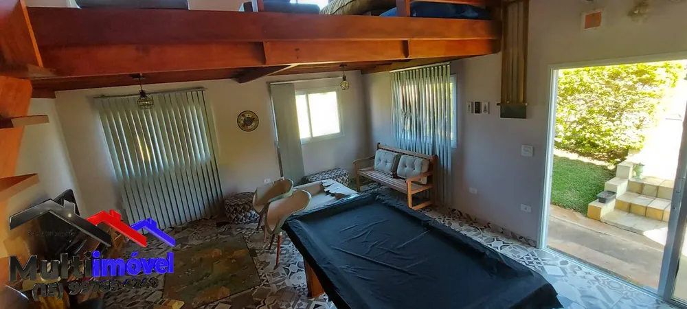 Chácara, 2 quartos, 4270 m² - Foto 4