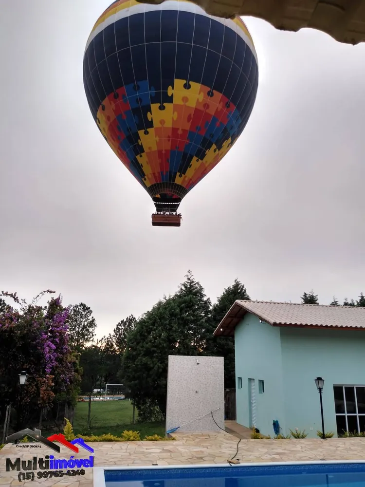 Chácara, 2 quartos, 4270 m² - Foto 6