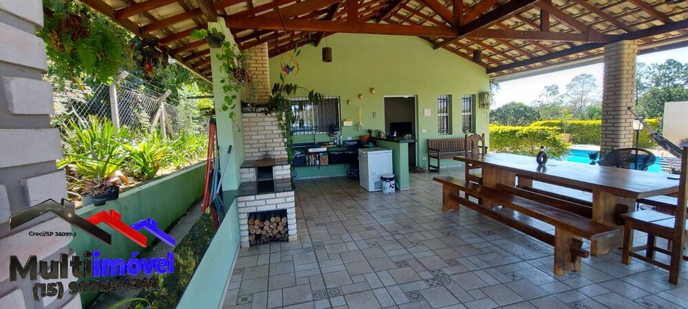 Chácara, 2 quartos, 4270 m² - Foto 4