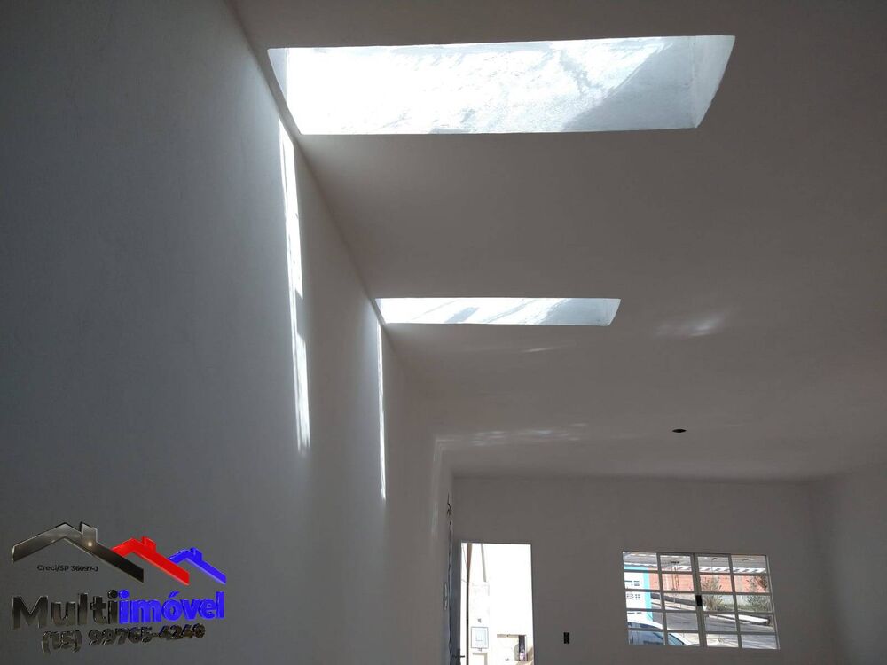 Casa à venda com 2 quartos, 140m² - Foto 3