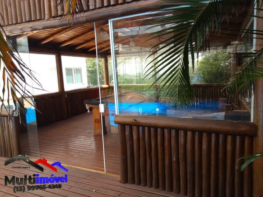Chácara, 5 quartos, 2430 m² - Foto 12
