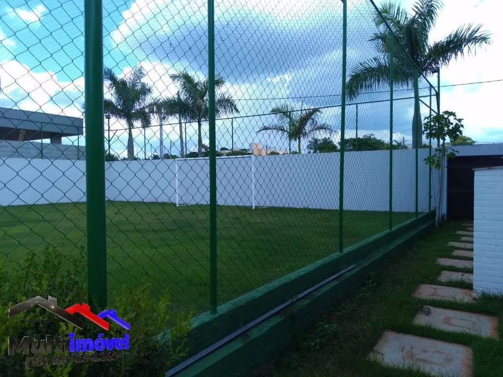 Chácara, 5 quartos, 2430 m² - Foto 6
