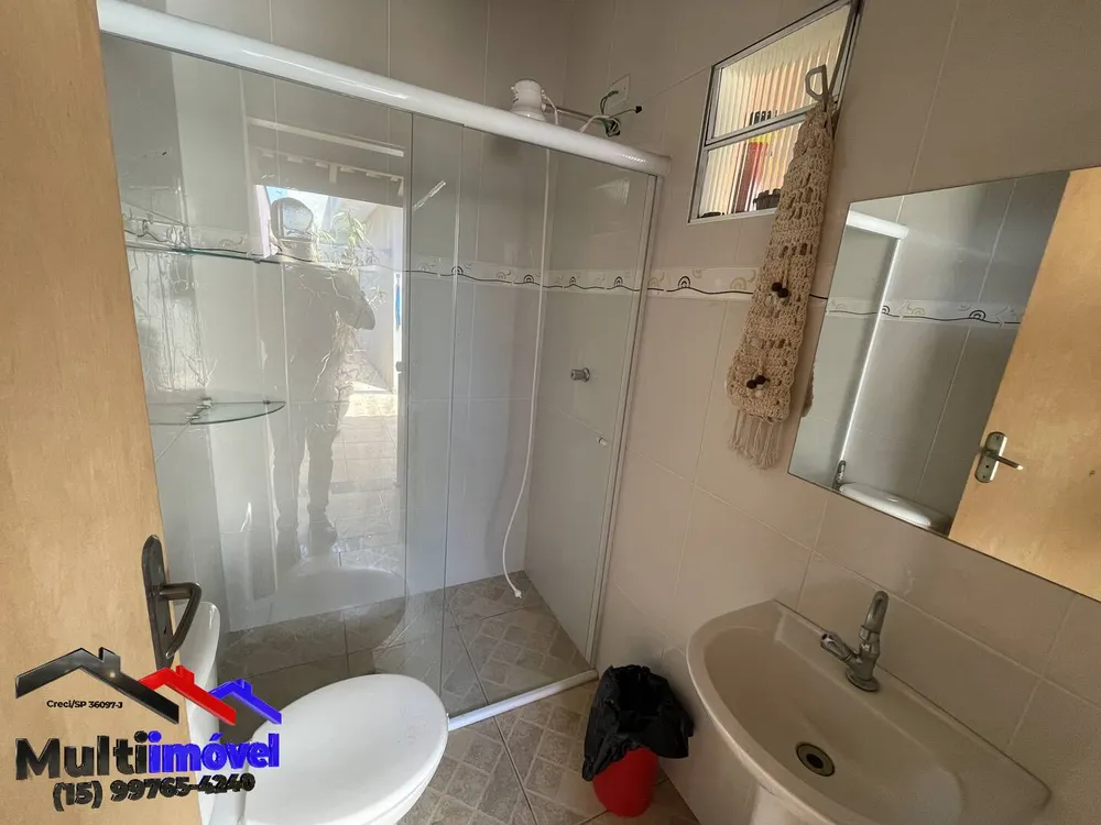 Casa, 3 quartos, 160 m² - Foto 7