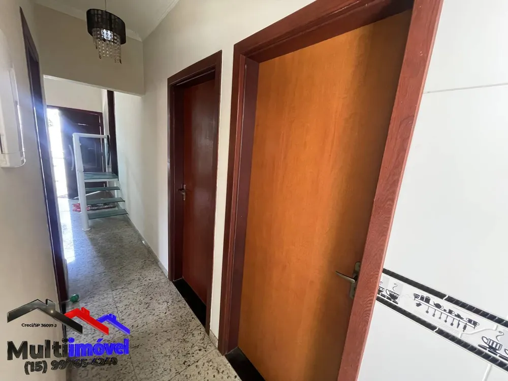 Casa, 3 quartos, 160 m² - Foto 12