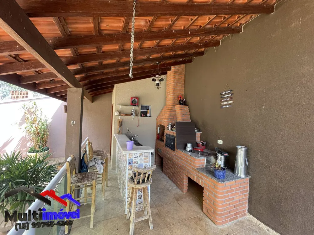 Casa, 3 quartos, 160 m² - Foto 8