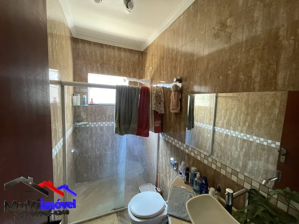 Casa, 3 quartos, 160 m² - Foto 10