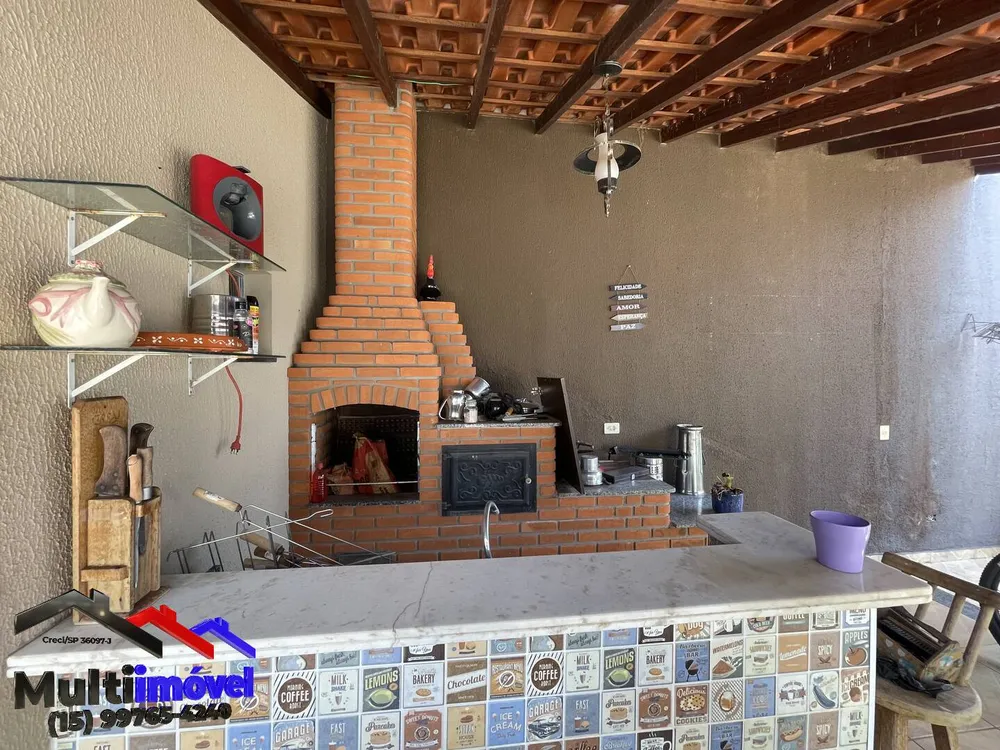 Casa, 3 quartos, 160 m² - Foto 9