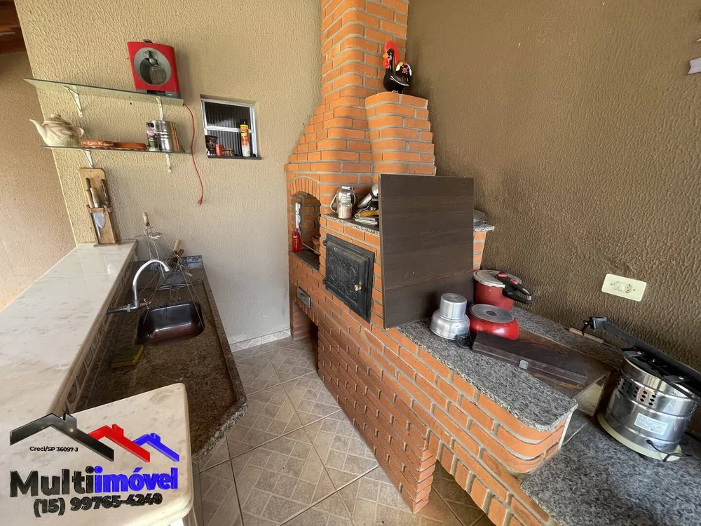 Casa, 3 quartos, 160 m² - Foto 11