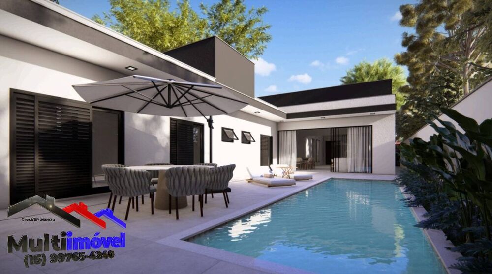 Casa de Condomínio à venda com 4 quartos, 525m² - Foto 4
