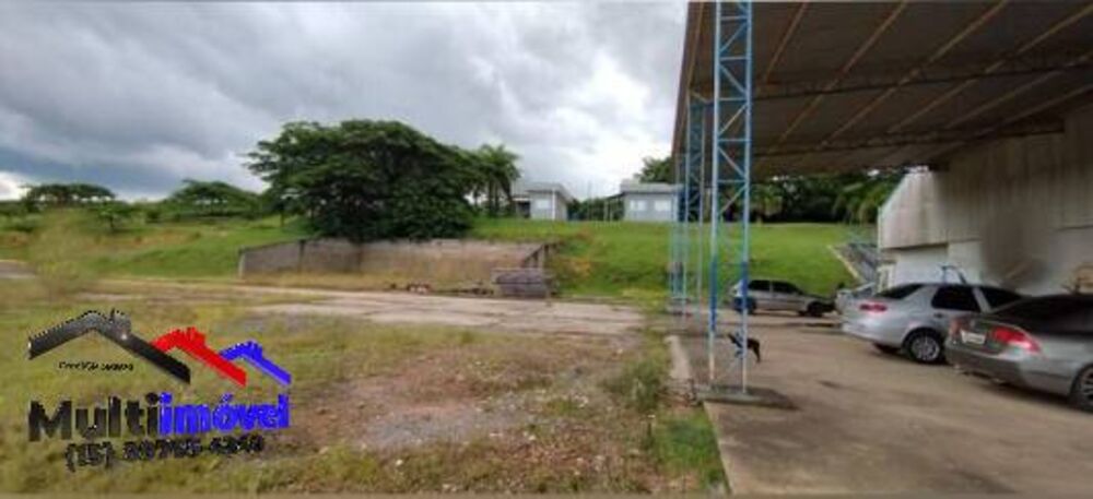 Depósito-Galpão-Armazém à venda, 3200m² - Foto 3