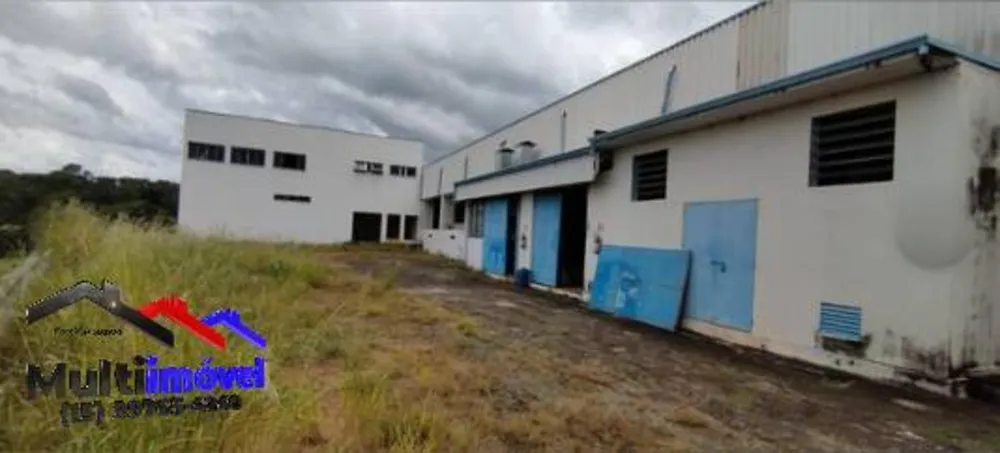 Depósito-Galpão, 3200 m² - Foto 8