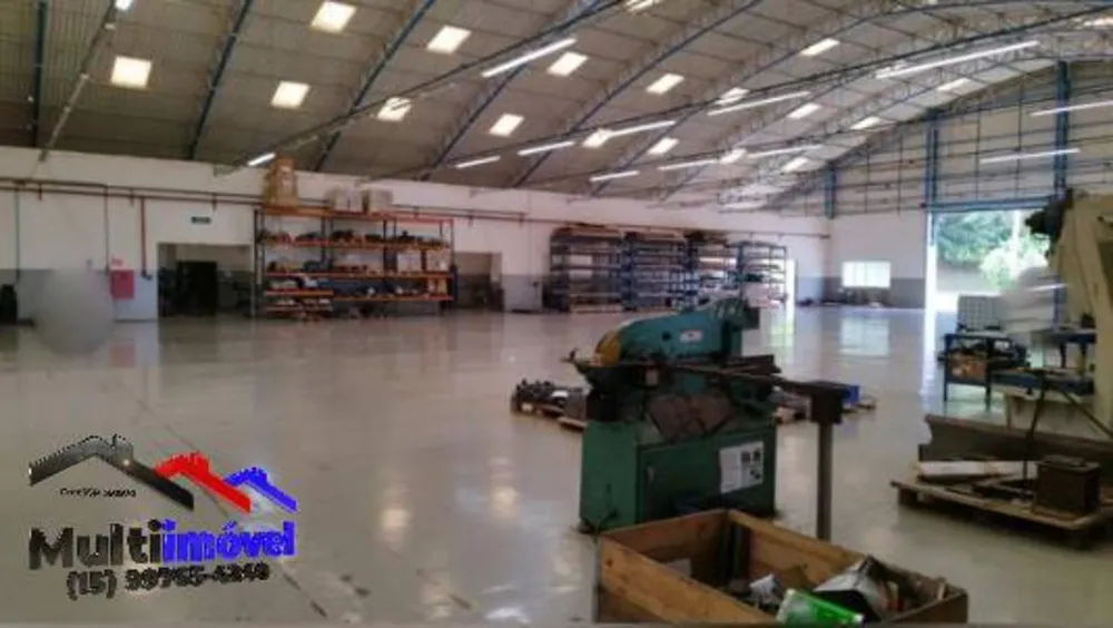 Depósito-Galpão, 3200 m² - Foto 13