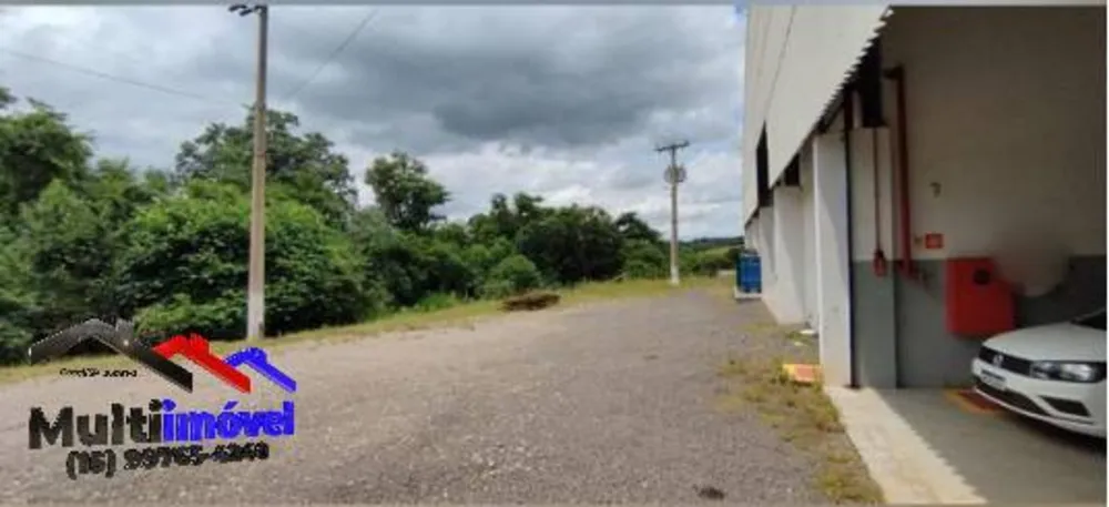 Depósito-Galpão, 3200 m² - Foto 6
