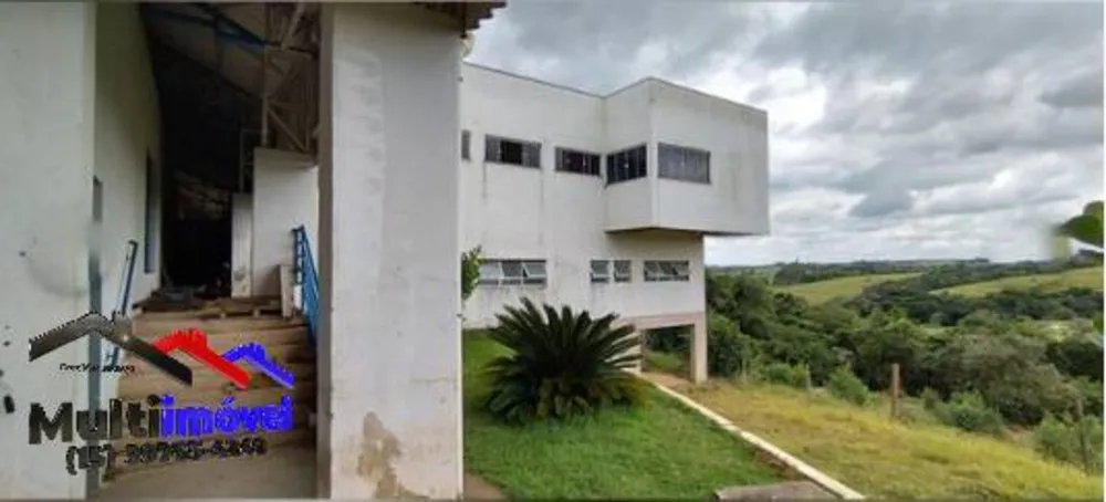 Depósito-Galpão, 3200 m² - Foto 10