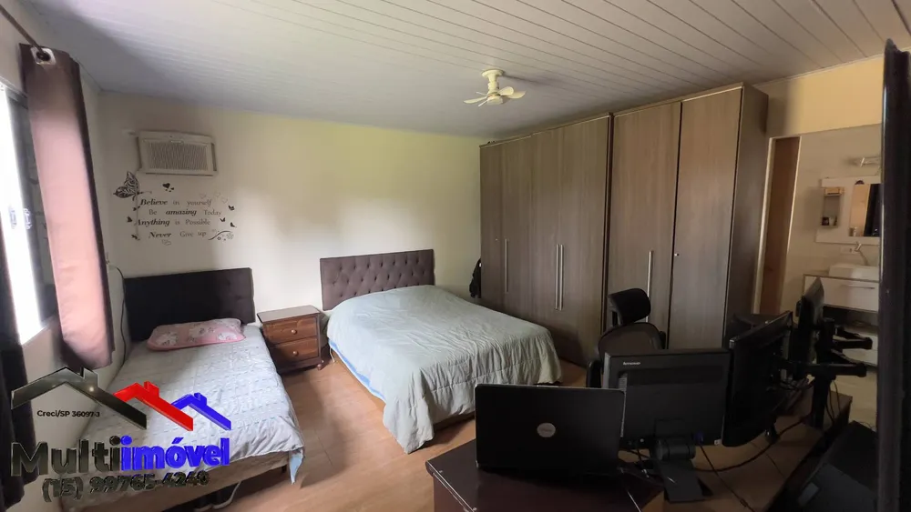 Chácara, 4 quartos, 3000 m² - Foto 7
