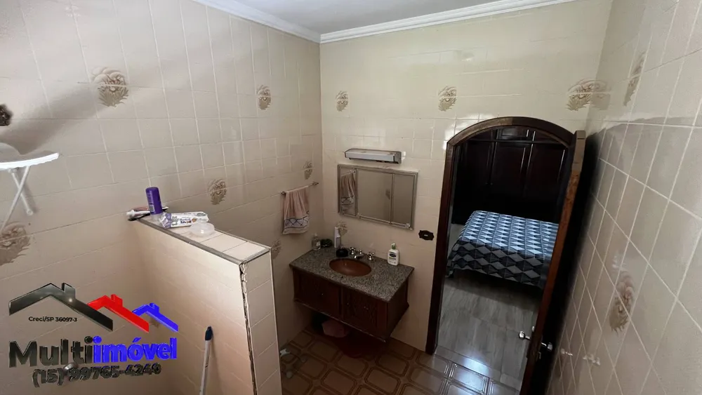 Chácara, 4 quartos, 3000 m² - Foto 12