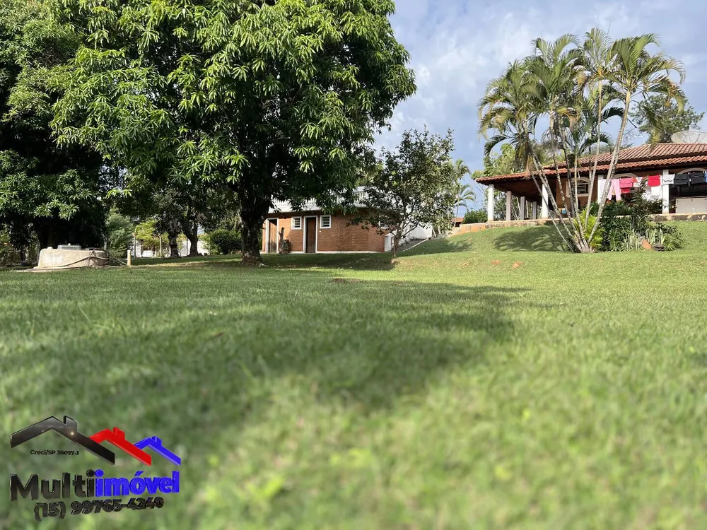 Chácara, 4 quartos, 3000 m² - Foto 4