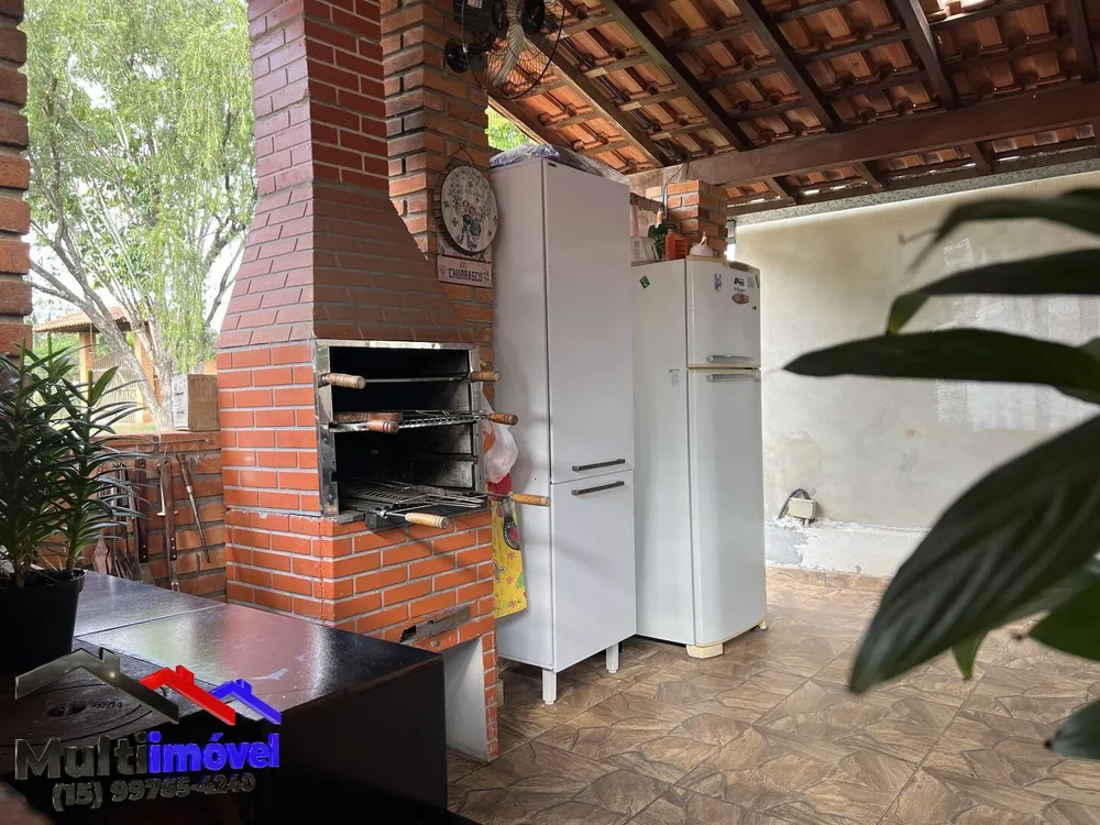 Chácara, 4 quartos, 3000 m² - Foto 11