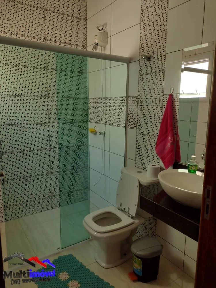 Casa, 2 quartos, 139 m² - Foto 9