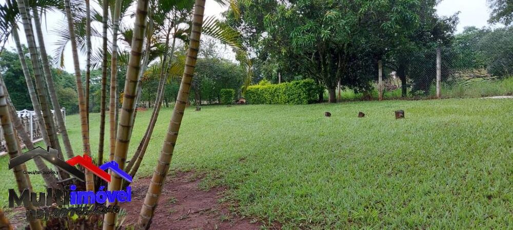 Chácara, 3 quartos, 5000 m² - Foto 3