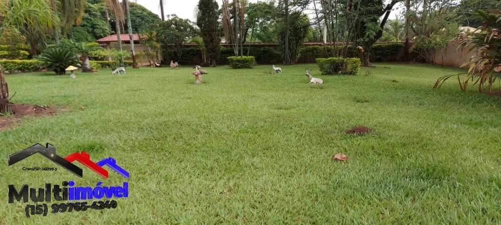 Chácara, 3 quartos, 5000 m² - Foto 14